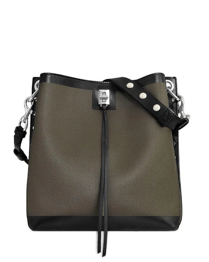 商品Rebecca Minkoff|Darren Shoulder Bag,价格¥2186,第1张图片详细描述