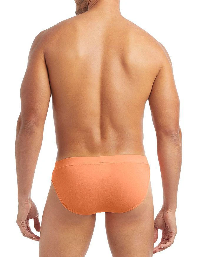 商品2(x)ist|Cotton Bikini Briefs, Pack of 4,价格¥252,第3张图片详细描述
