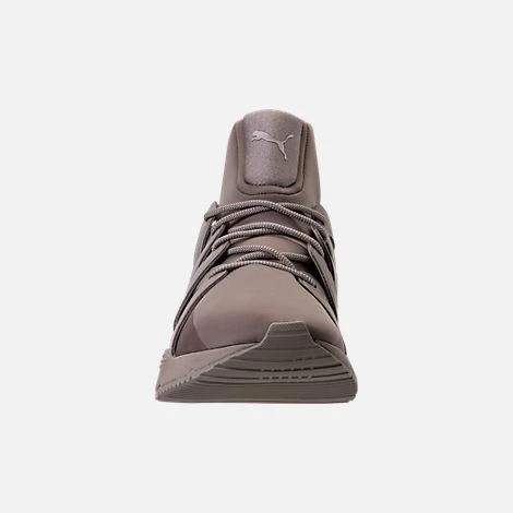 商品Puma|Women's Puma Muse Echo Casual Shoes,价格¥965,第3张图片详细描述