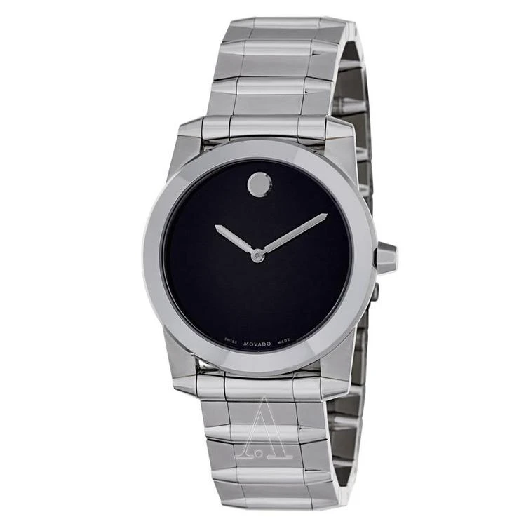 商品Movado|Vizio 男士手表,价格¥4692,第1张图片