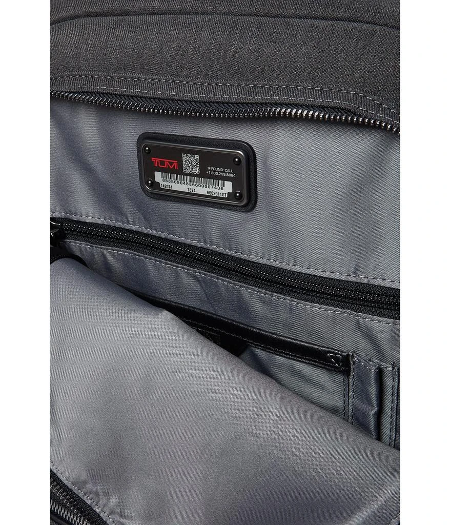 商品Tumi|Bradner Backpack,价格¥3423,第4张图片详细描述