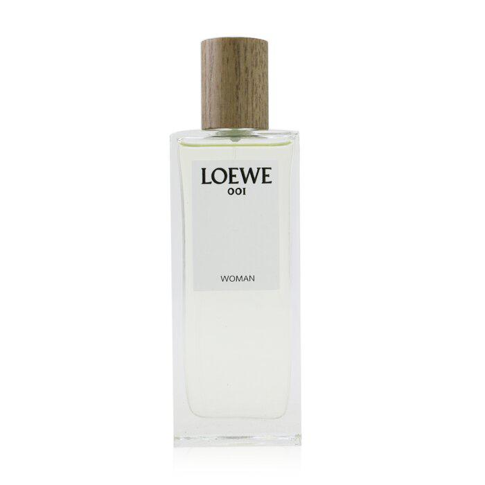 Loewe 001事后清晨香水 EDP 50ml/1.7oz商品第1张图片规格展示