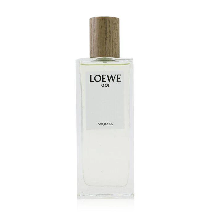 商品Loewe|Loewe 001事后清晨香水 EDP 50ml/1.7oz,价格¥798,第1张图片