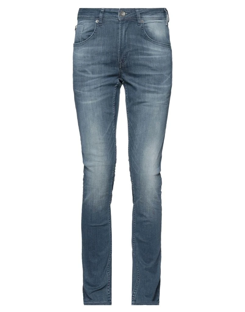 商品GARCIA|Denim pants,价格¥252,第1张图片