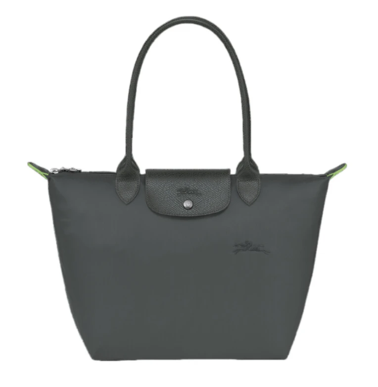 商品[国内直发] Longchamp|珑骧饺子包女士LE PLIAGE小号长柄饺子包手提单肩包尼龙多色L2605 919,价格¥1044,第1张图片