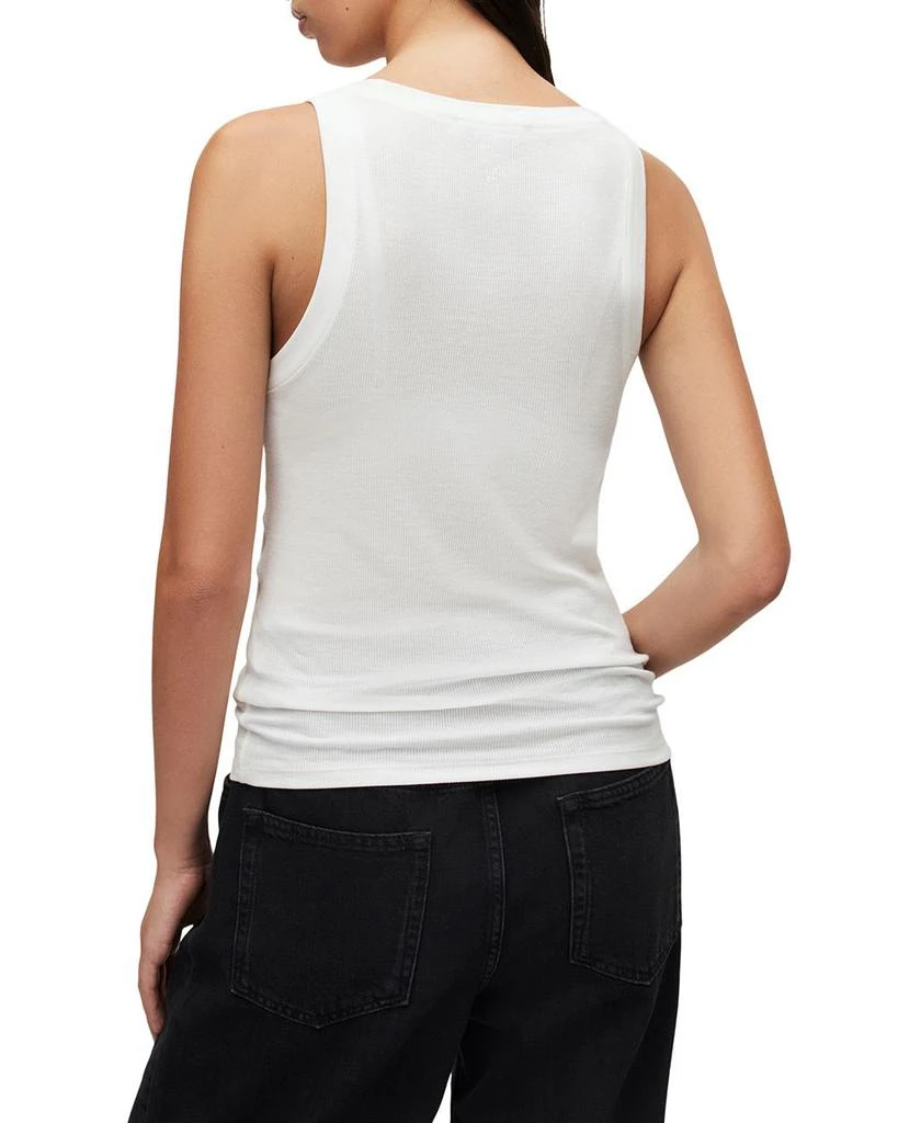 Rina Rib-Knit Tank 商品