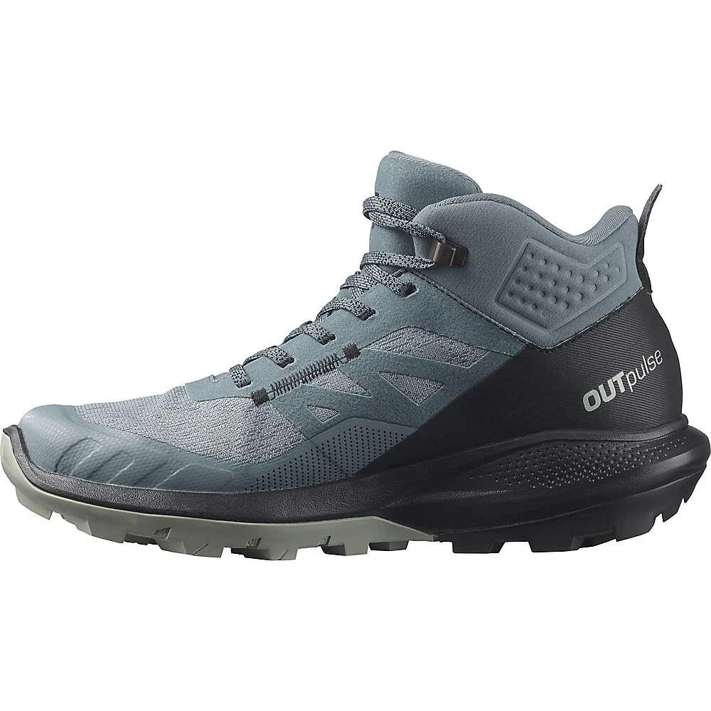 Salomon Women's OUTpulse Mid GTX Shoe 商品