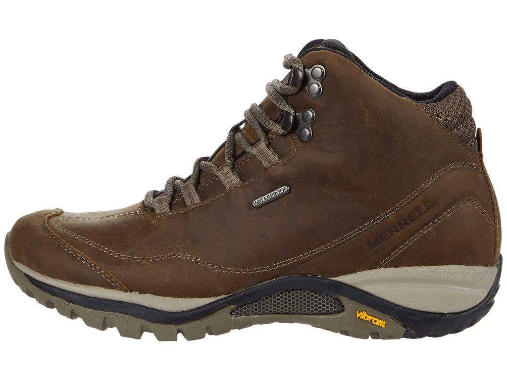 商品Merrell|Siren Traveller 3 Mid Waterproof,价格¥785,第4张图片详细描述