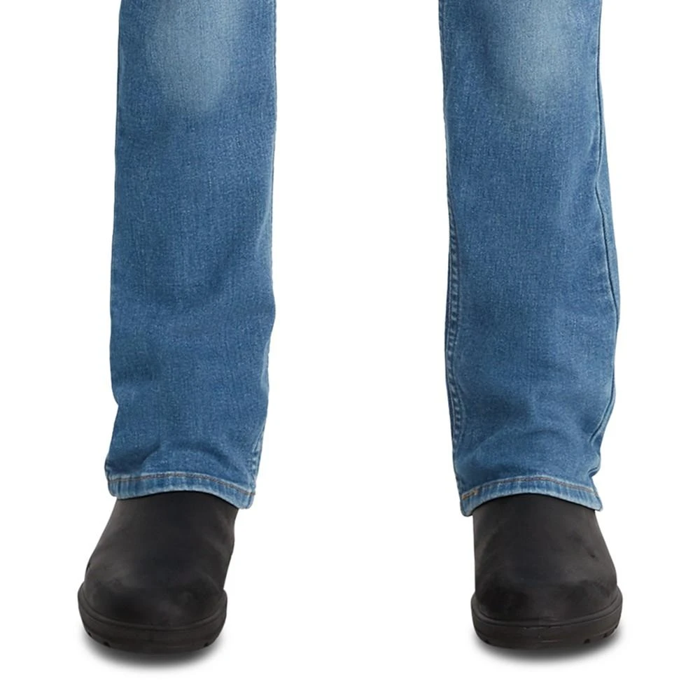 商品Levi's|Levi’s® Men's 527™ Flex Slim Bootcut Fit Jeans,价格¥526,第5张图片详细描述