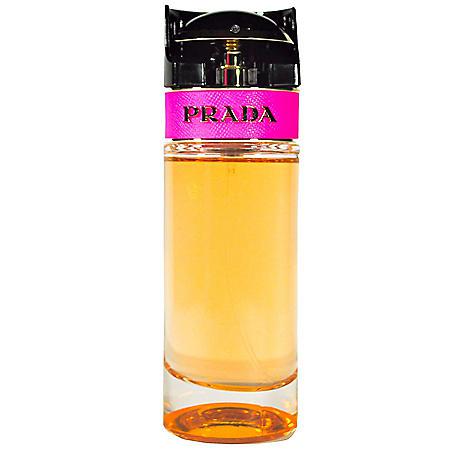 Prada Candy for Women by Prada 2.7 oz Eau de Parfum商品第2张图片规格展示