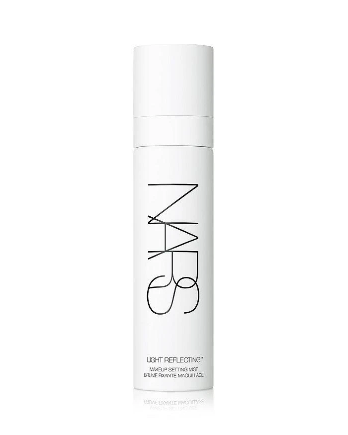 商品NARS|Light Reflecting Makeup Setting Mist 3.04 oz.,价格¥269,第2张图片详细描述