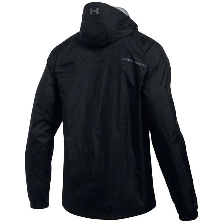 商品Under Armour|Men's Bora Storm 防水外套,价格¥496,第2张图片详细描述