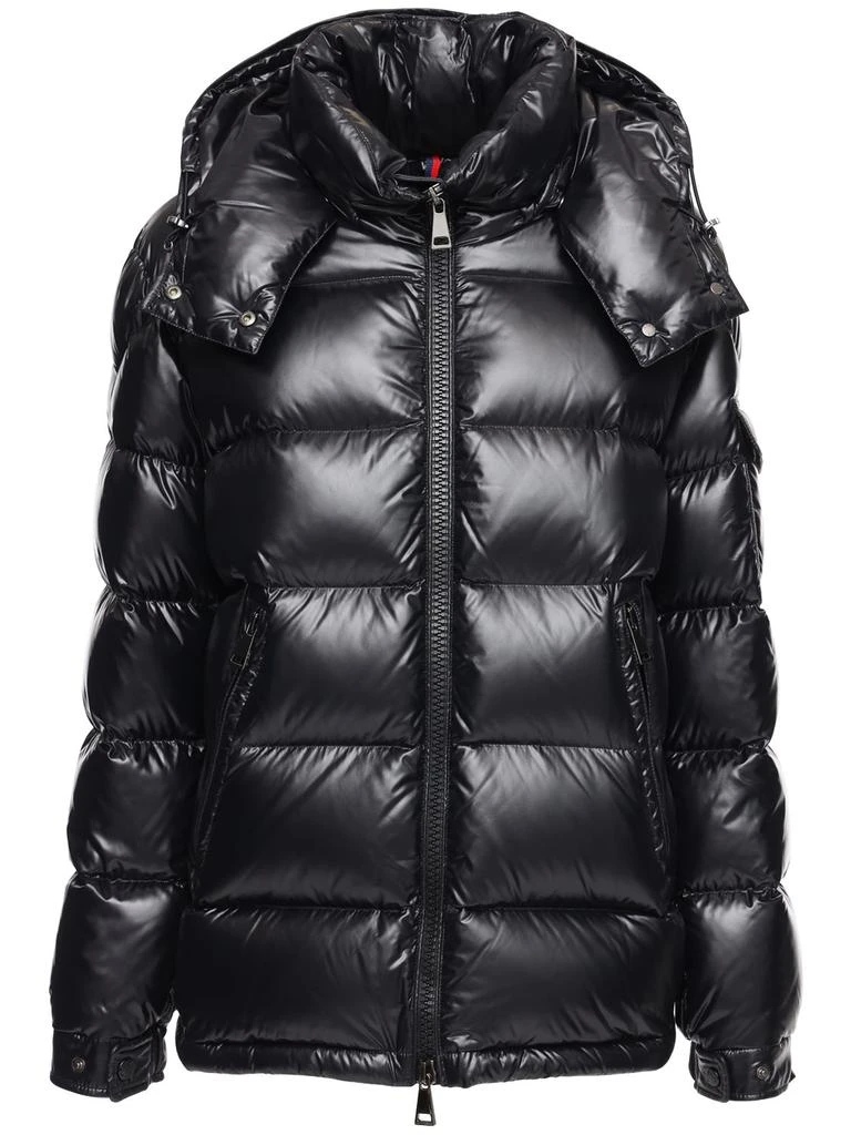 Maire Nylon Down Jacket 商品