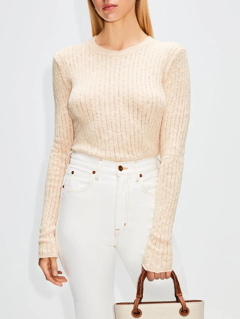 商品Ulla Johnson|Basilia Pullover,价格¥718,第3张图片详细描述