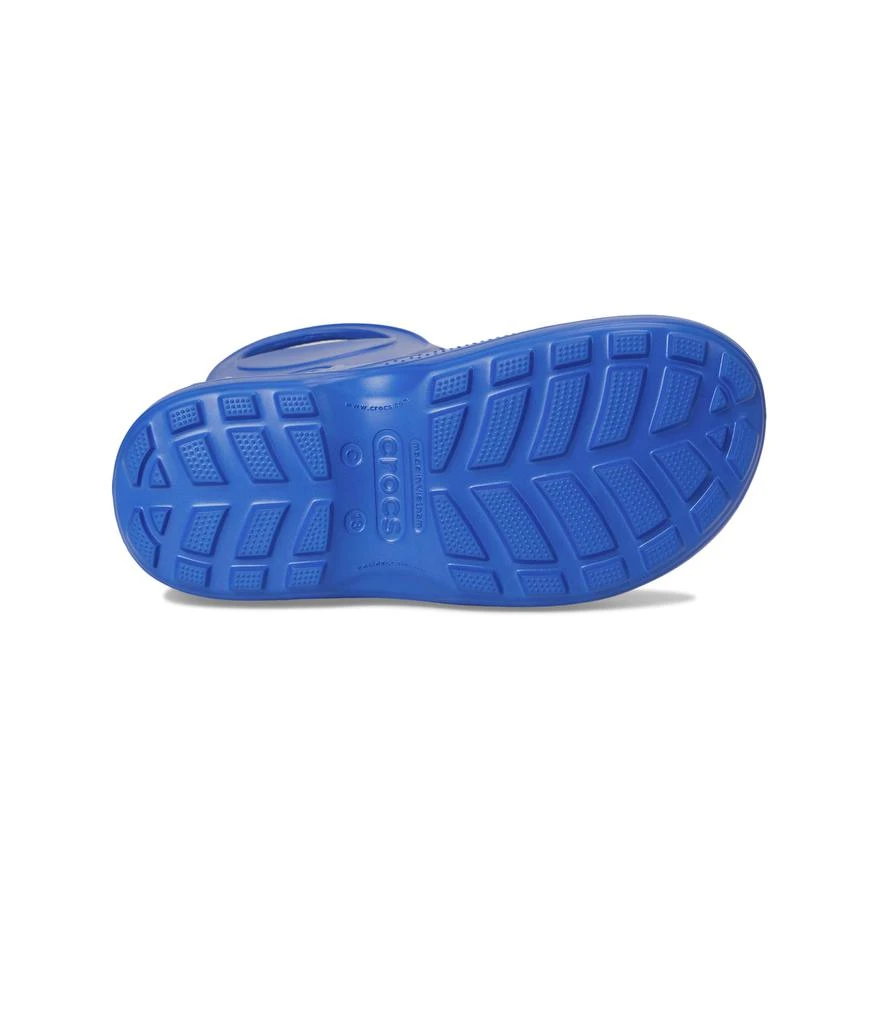 商品Crocs|Handle It Rain Boots (Toddler/Little Kid),价格¥292,第3张图片详细描述