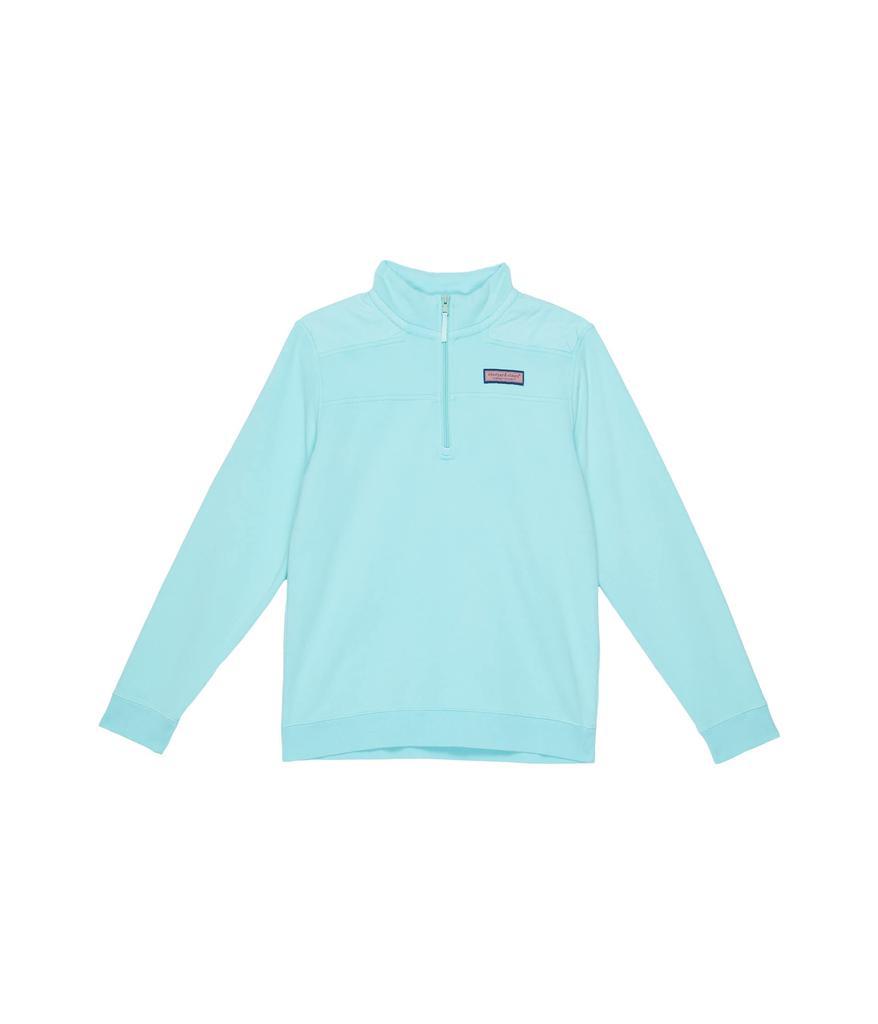 商品Vineyard Vines|Shep Shirt (Toddler/Little Kids/Big Kids),价格¥294-¥307,第1张图片