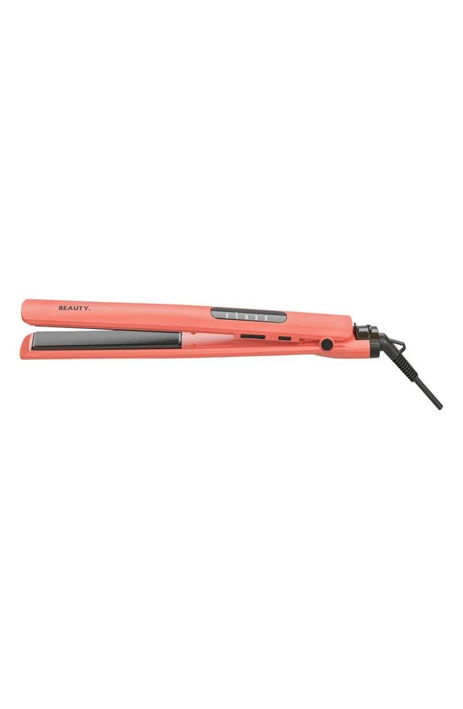 商品CORTEX BEAUTY|1-Inch Ultra Slim Digital Flat Iron,价格¥330,第1张图片