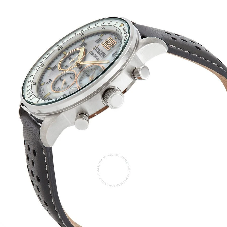 商品Citizen|Chronograph Grey Dial Men's Watch CA4500-24H,价格¥1282,第2张图片详细描述