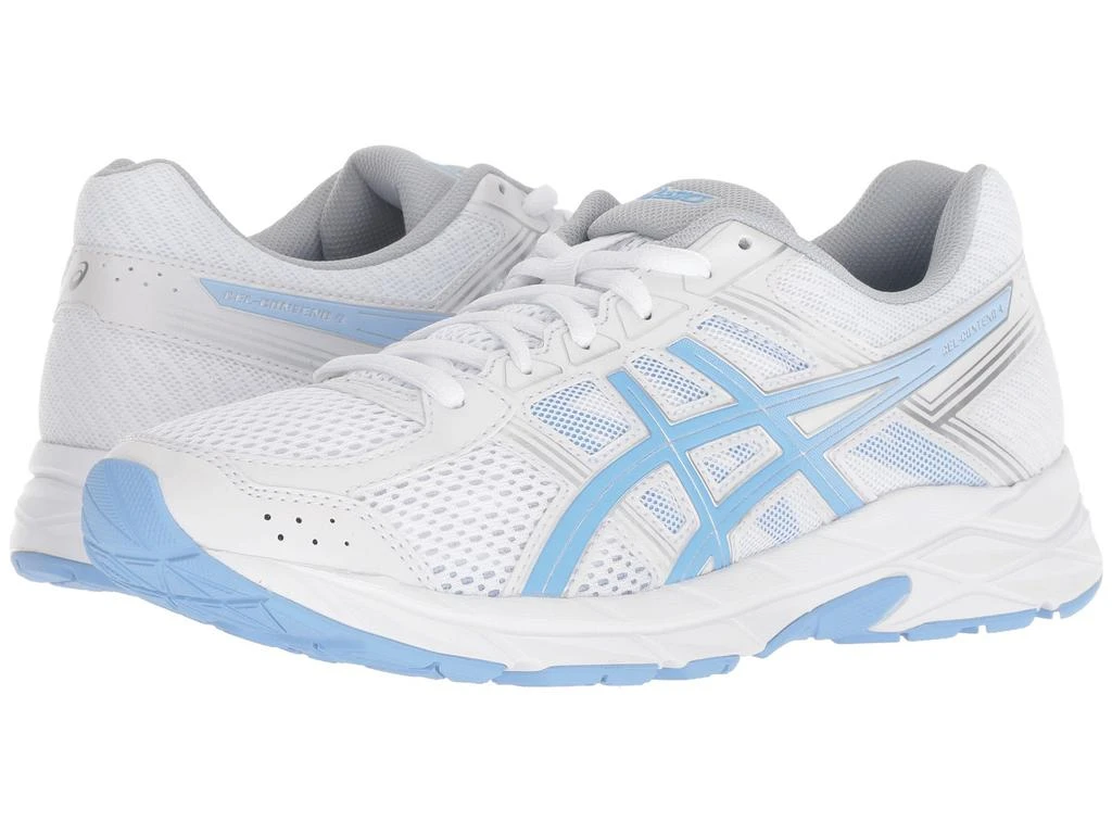 商品Asics|GEL-Contend 4,价格¥362,第1张图片