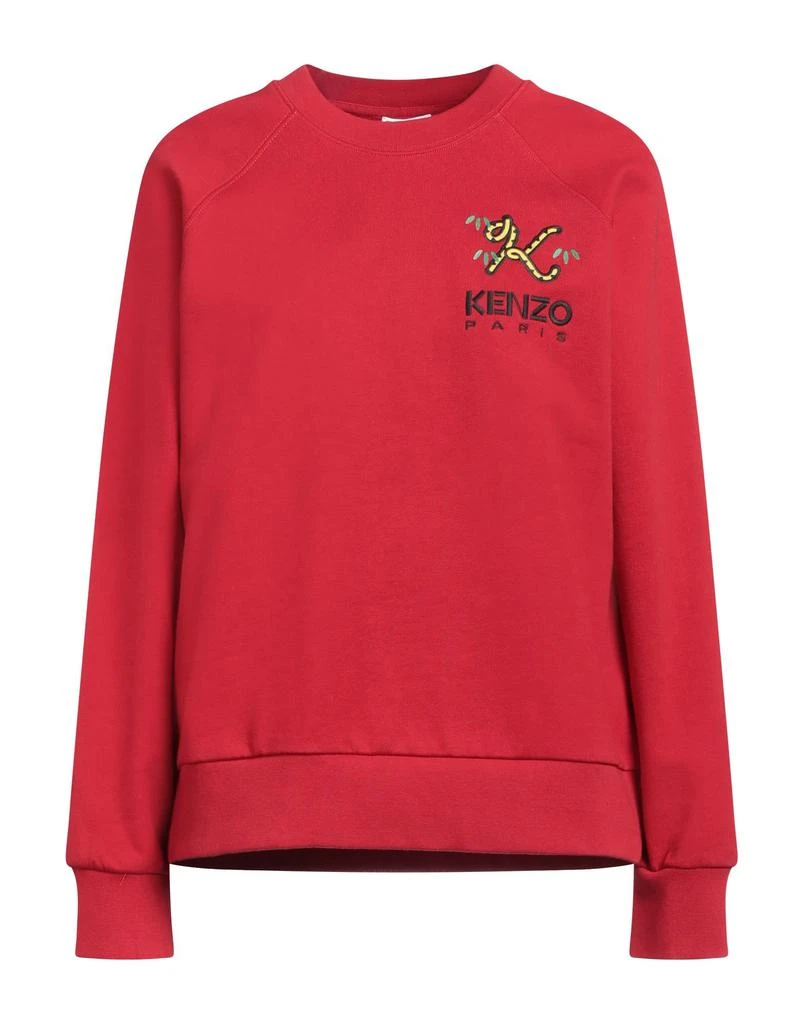 商品Kenzo|Sweatshirt,价格¥1641,第1张图片