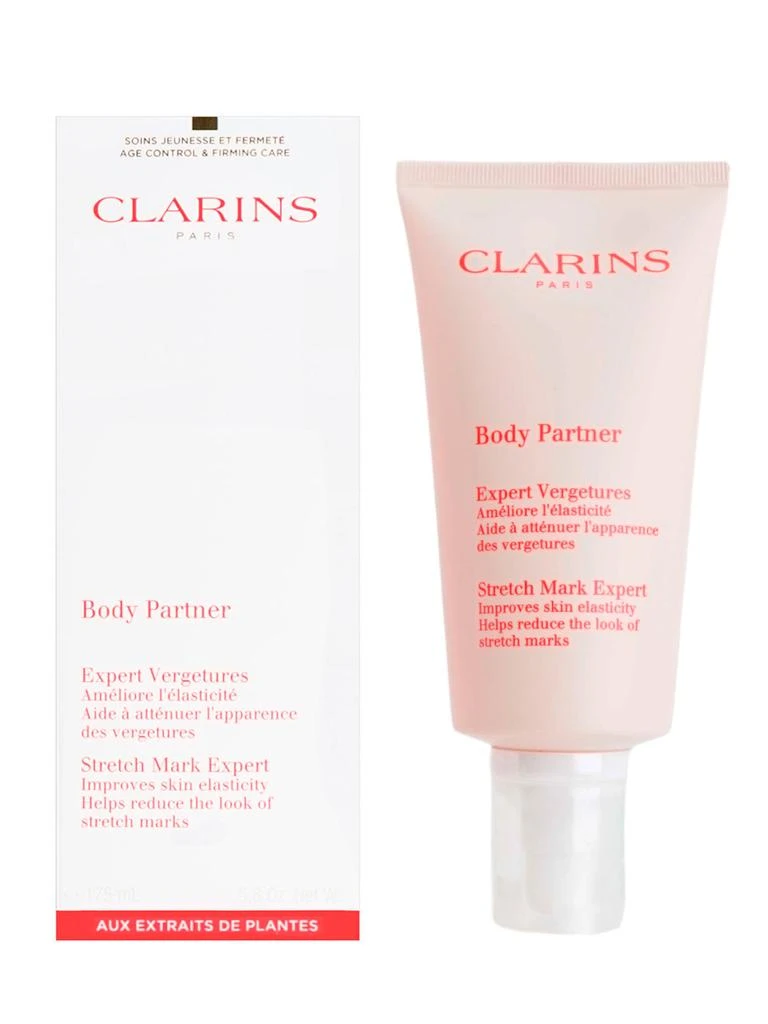 商品Clarins|Body Partner Stretch Mark Expert All Skin Types 5.8 OZ,价格¥264,第1张图片