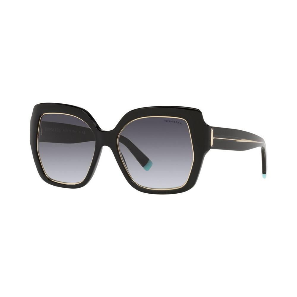 商品Tiffany & Co.|Women's Sunglasses, TF4183 55,价格¥1572,第1张图片