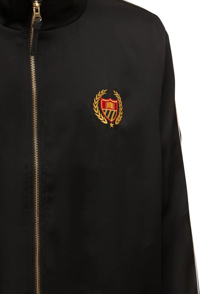 商品BEL-AIR ATHLETICS|Academy Embroidery Track Jacket,价格¥668,第1张图片详细描述