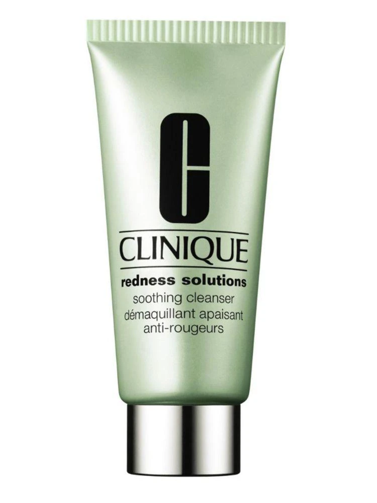 商品Clinique|Redness Solutions Soothing Cleanser with Probiotic Technology,价格¥151,第1张图片