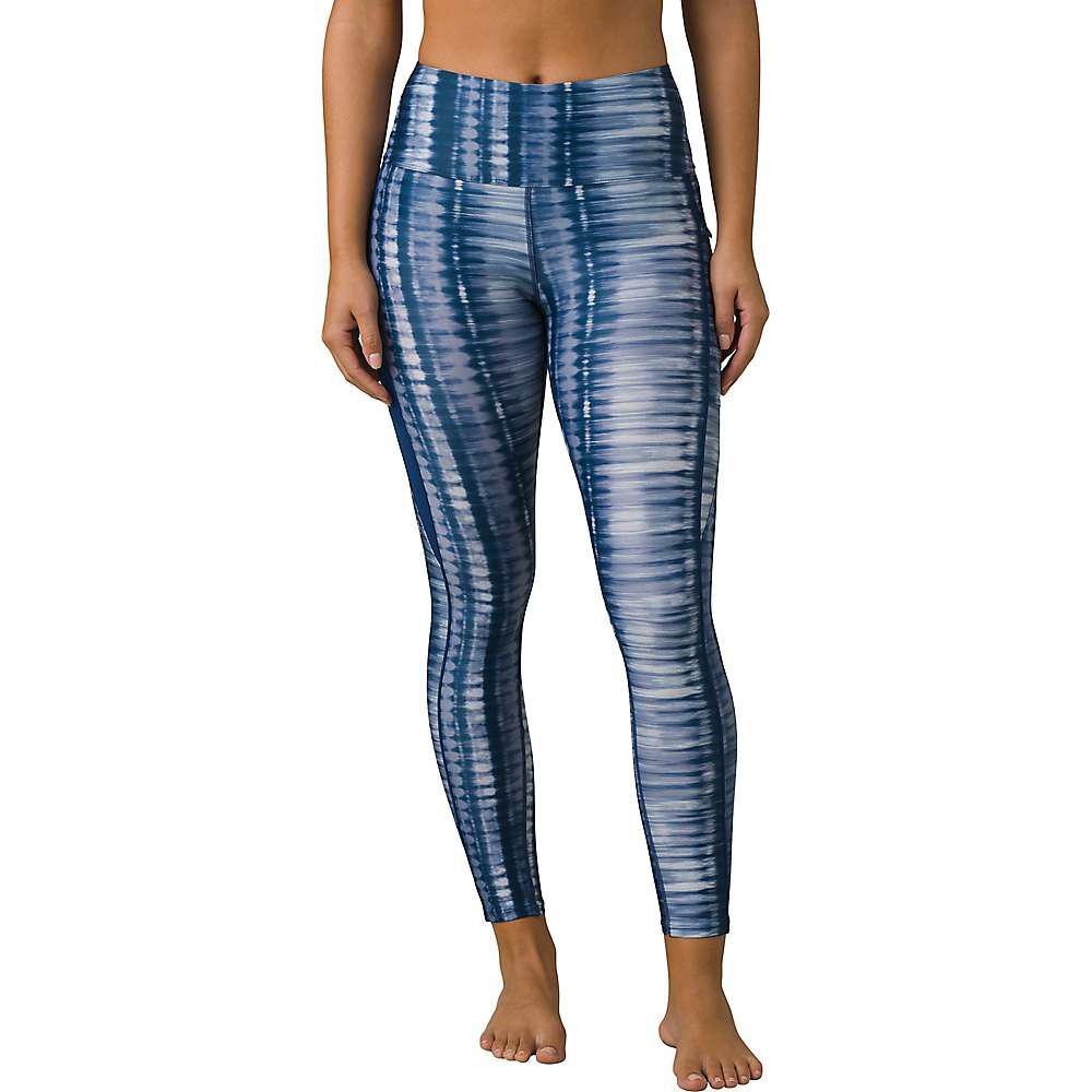 商品Prana|Prana Women's Aolani Swim Tight,价格¥410-¥432,第1张图片