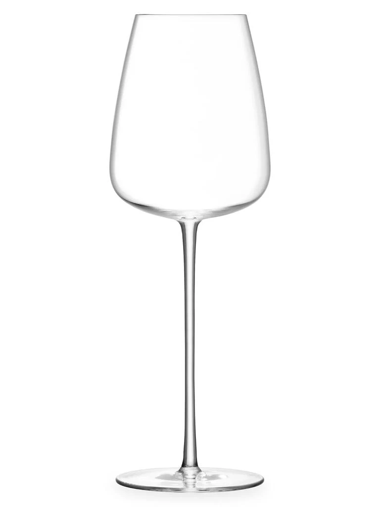 商品LSA|Wine Culture Set of 2 White Wine Glasses,价格¥1085,第1张图片