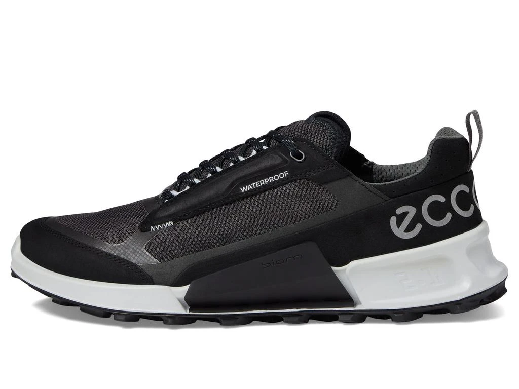 商品ECCO|Biom 2.1 X MTN Waterproof Low Sneaker,价格¥1212,第4张图片详细描述