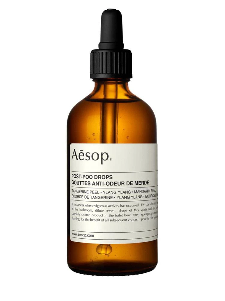 商品Aesop|Aesop Post-Poo Drops/3.4 oz.,价格¥218,第1张图片