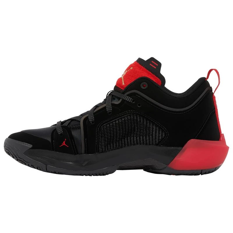 商品Jordan|Jordan Air Jordan XXXVII Low - Men's,价格¥752,第2张图片详细描述