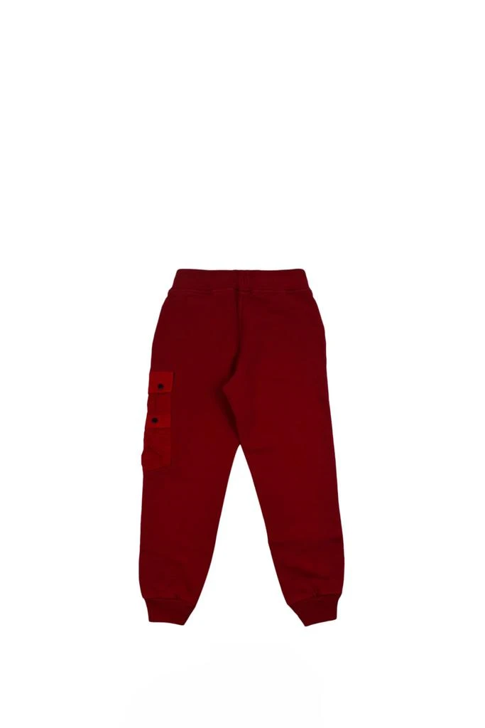 商品C.P. Company|Suit Pants,价格¥1239,第2张图片详细描述