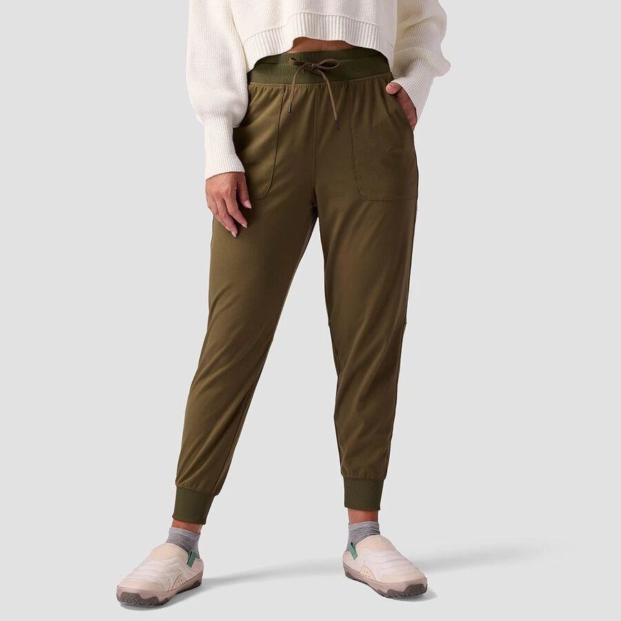 商品Stoic|Venture Jogger - Women's,价格¥324,第1张图片