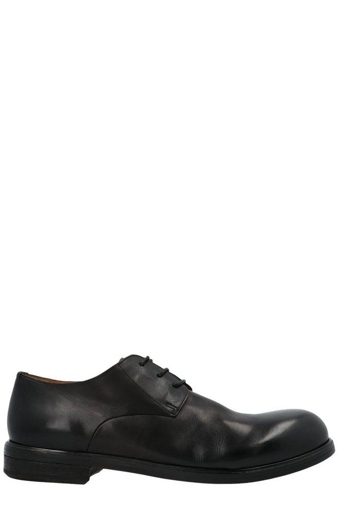 Marsèll Zuccamedia Derby Shoes商品第1张图片规格展示