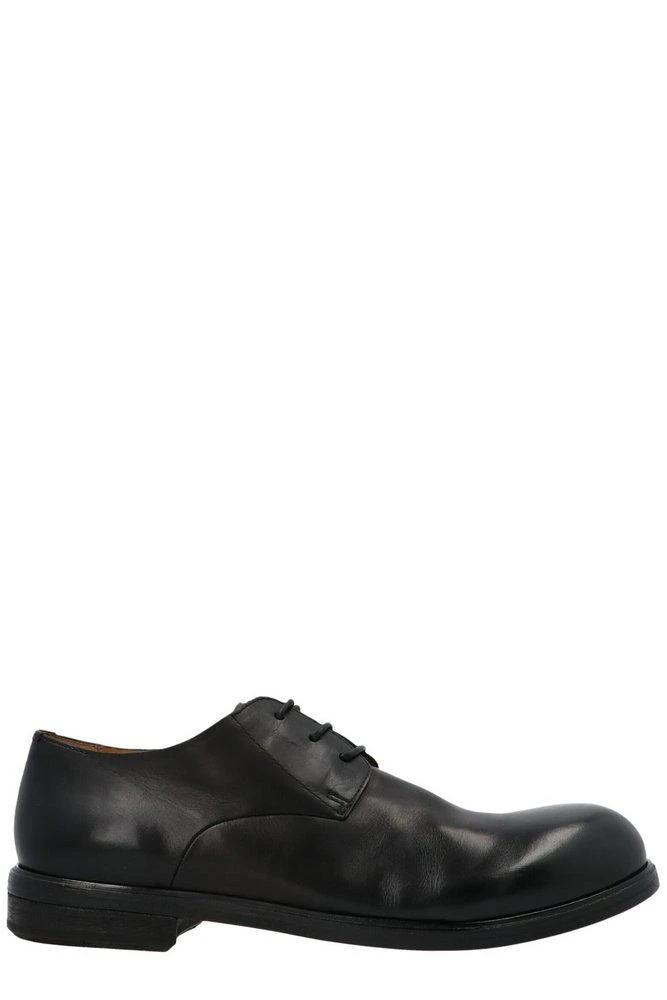 商品Marsèll|Marsèll Zuccamedia Derby Shoes,价格¥4006,第1张图片