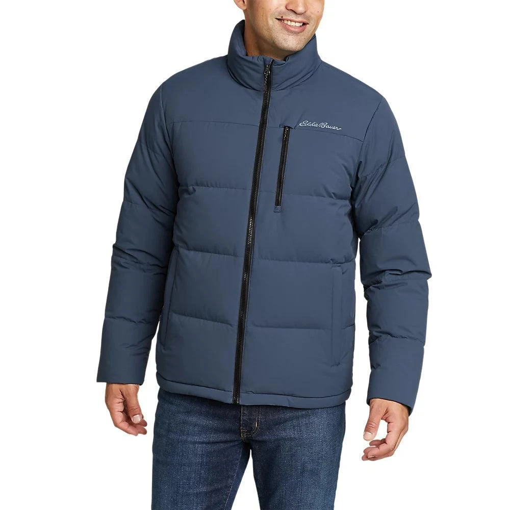 Men's Essential Down Jacket 商品