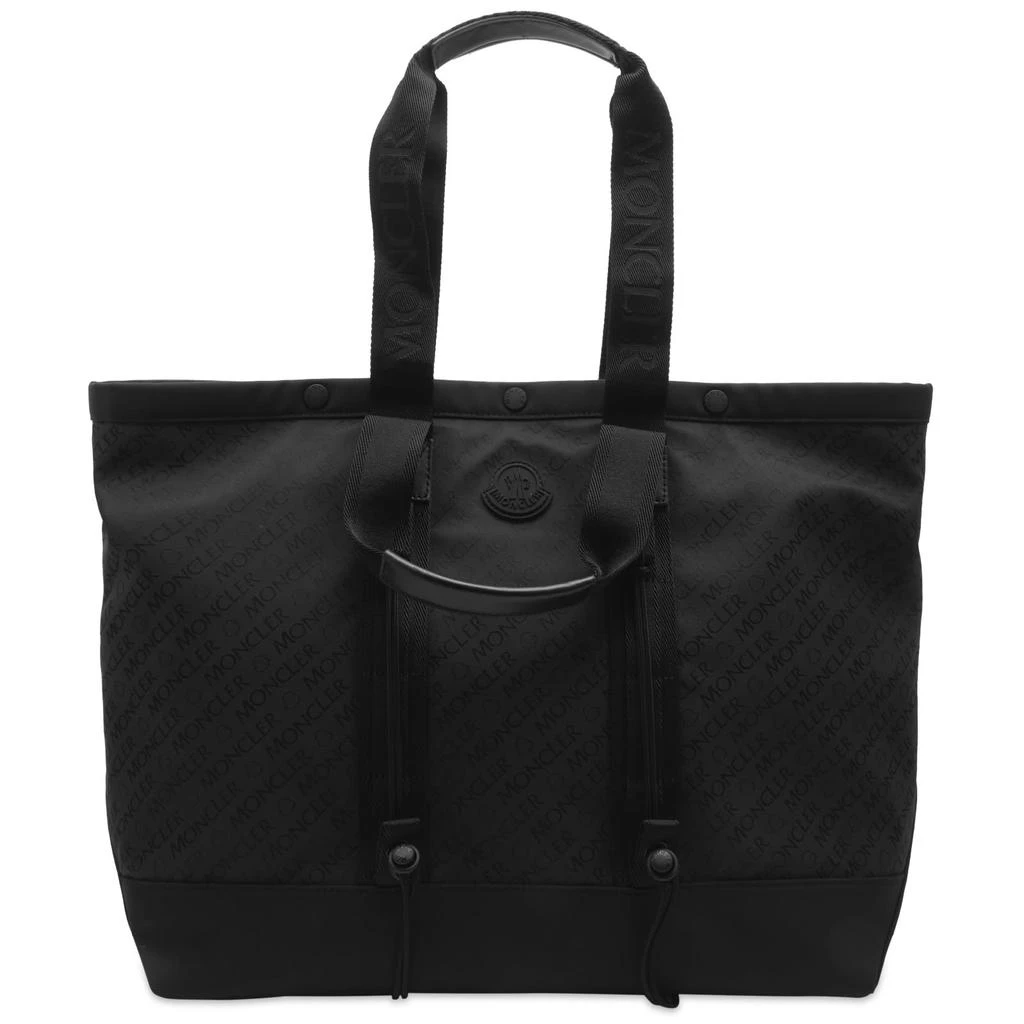 商品Moncler|Moncler Tech Tote Bag,价格¥9681,第1张图片