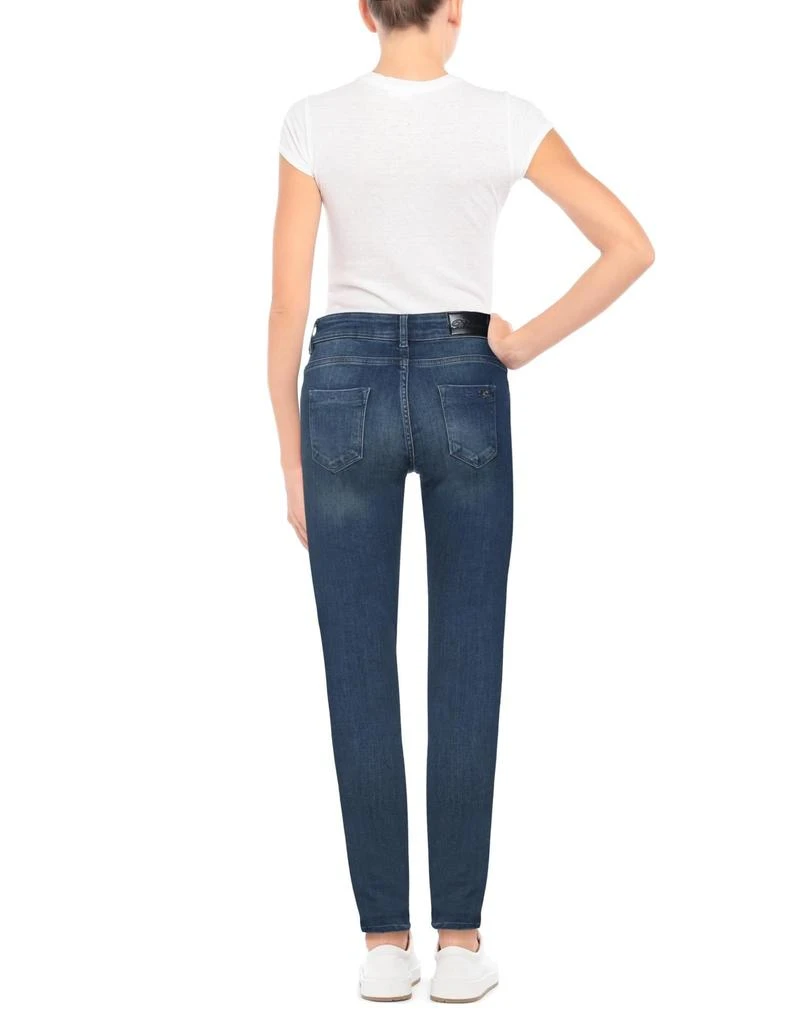 商品BLUMARINE|Denim pants,价格¥1115,第3张图片详细描述