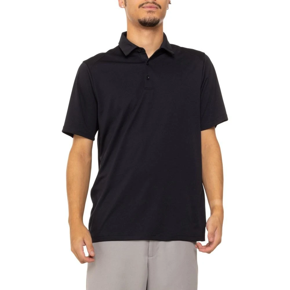 商品Under Armour|Under Armour Tech Polo Shirt - UPF 50+, Short Sleeve,价格¥149,第1张图片