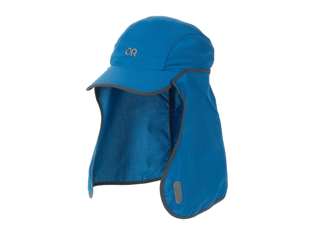 商品Outdoor Research|Sun Runner Cap (Youth),价格¥176,第1张图片