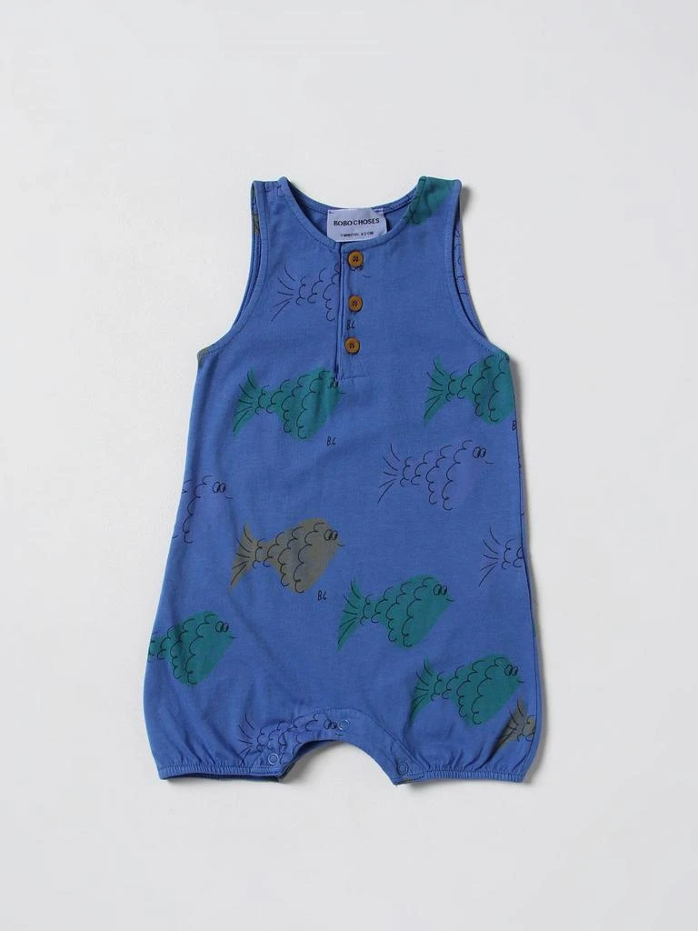 商品BOBO CHOSES|Bobo Choses pajamas for baby,价格¥243,第1张图片