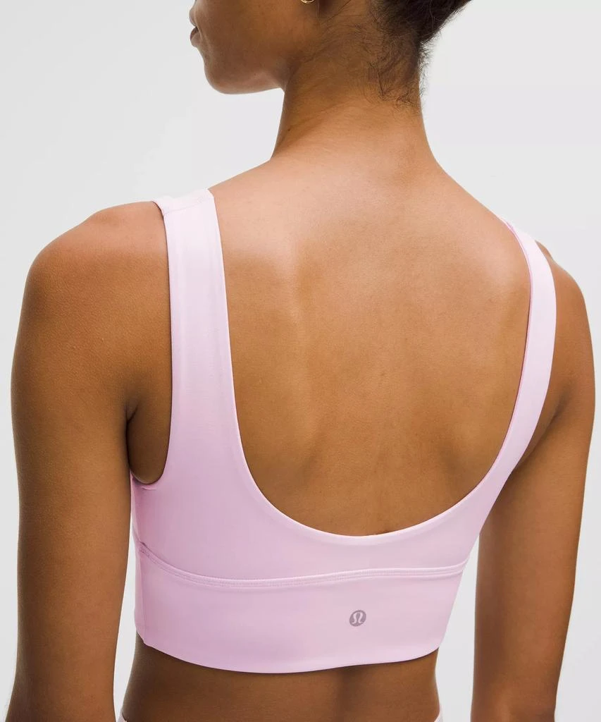 lululemon Align™ V-Neck Bra *Light Support, A/B Cup 商品