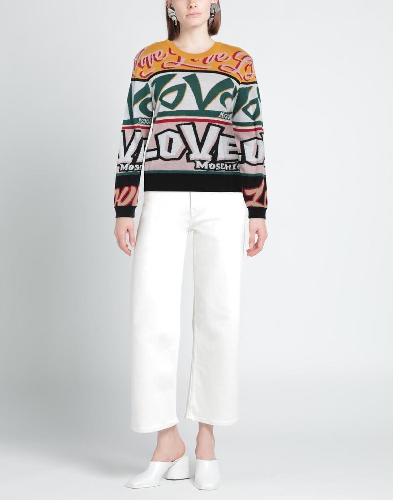 商品Love Moschino|Sweater,价格¥1027,第2张图片详细描述