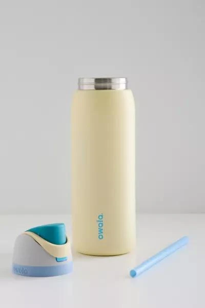 商品Owala|Owala FreeSip 40 oz Water Bottle,价格¥302,第2张图片详细描述