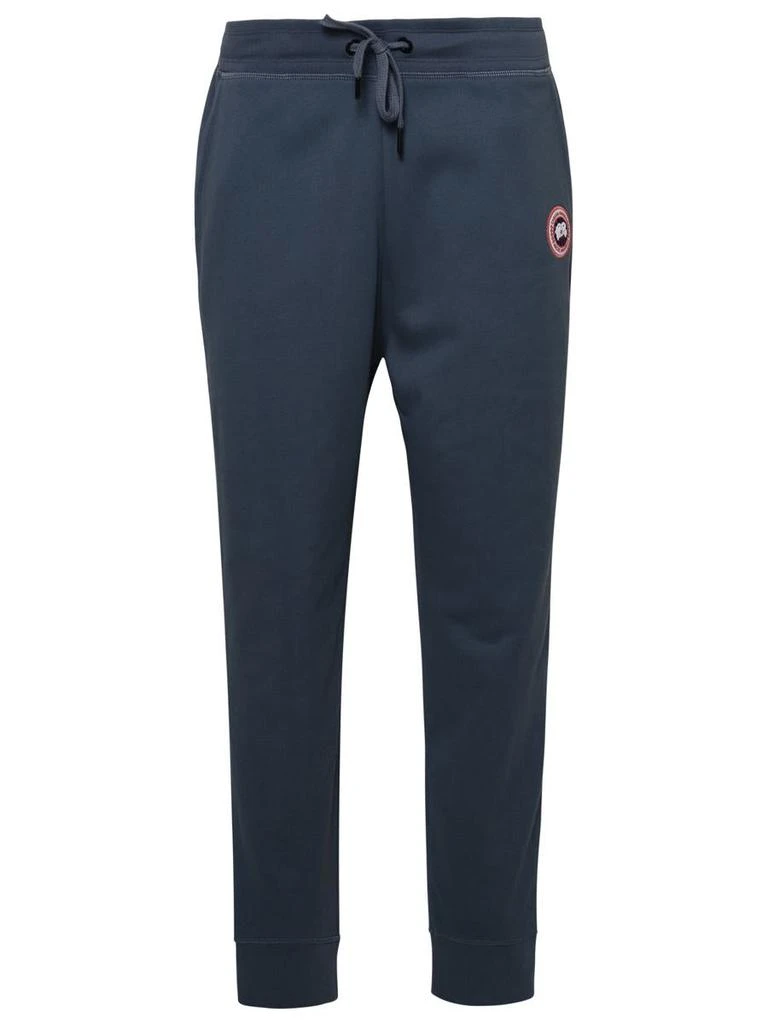 商品Canada Goose|CANADA GOOSE JOGG.HURON PANTS,价格¥1640,第1张图片