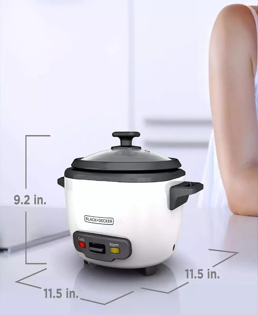 RC516 16-Cup Rice Cooker And Warmer 商品