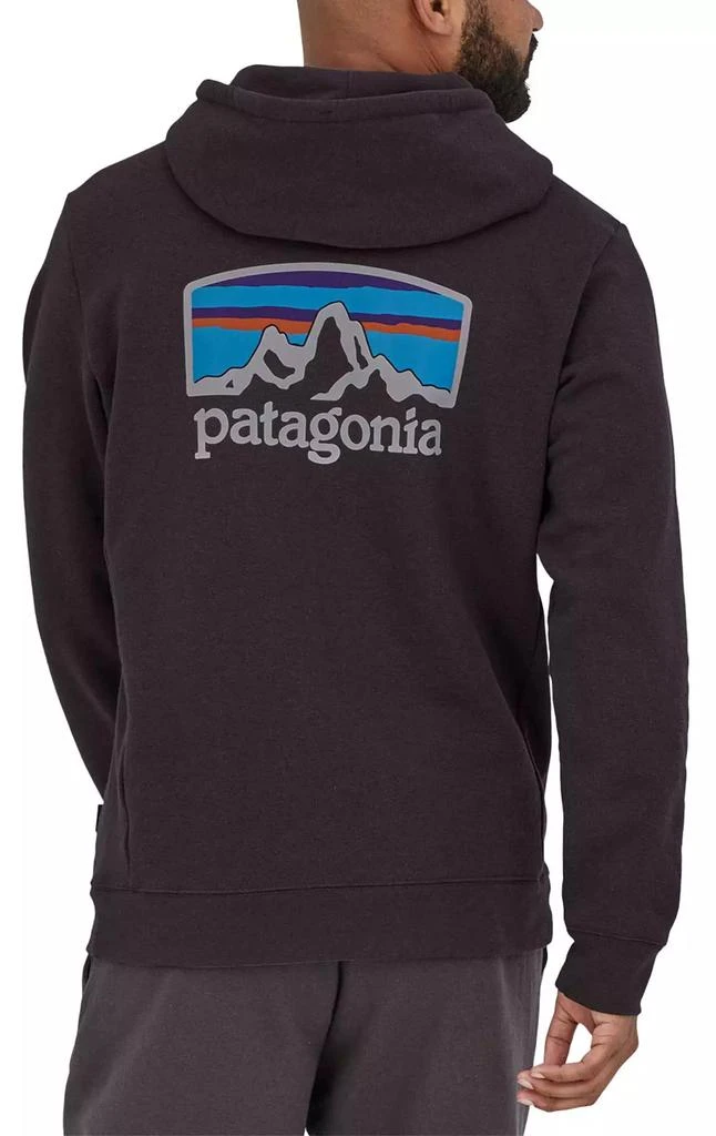 商品Patagonia|男子保暖连帽衫 卫衣,价格¥736,第1张图片