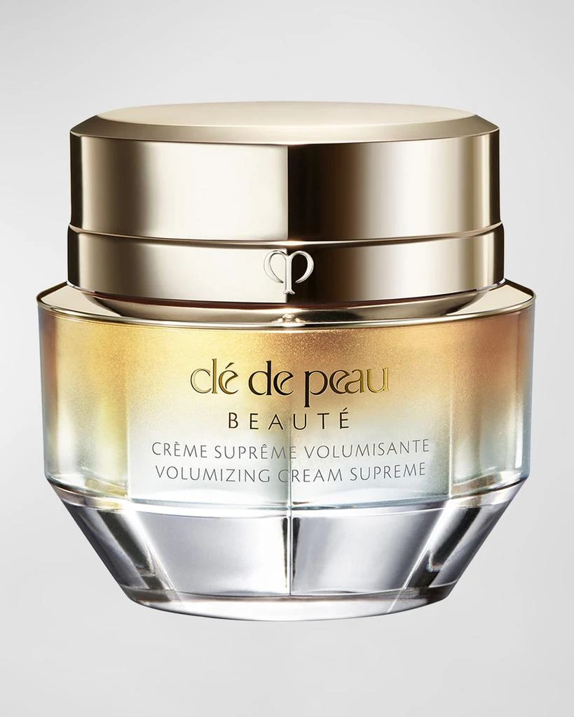 商品Cle de Peau|Volumizing Cream Supreme, 1.7 oz.,价格¥3085,第1张图片
